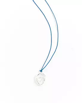 Espiral Necklace