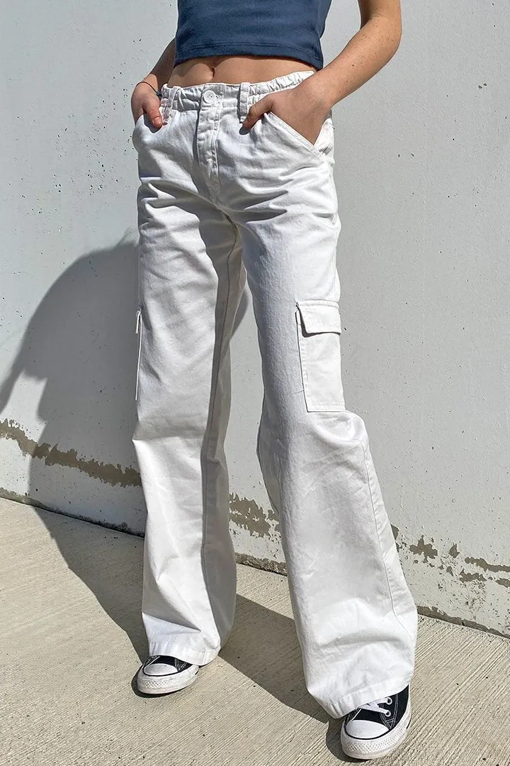 Filene Cargo Pant