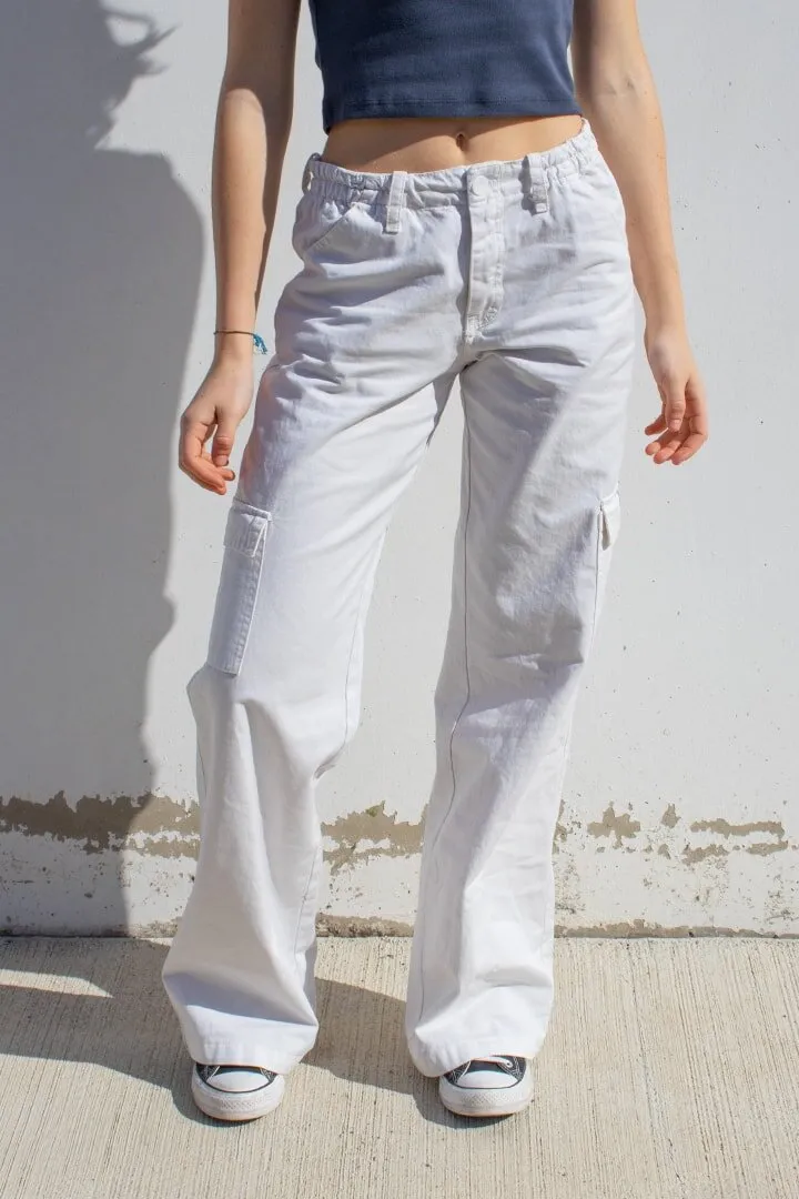 Filene Cargo Pant