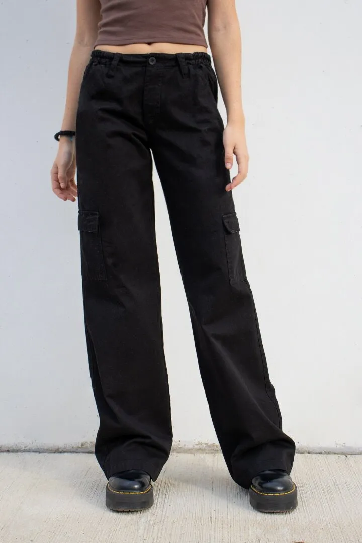 Filene Cargo Pant