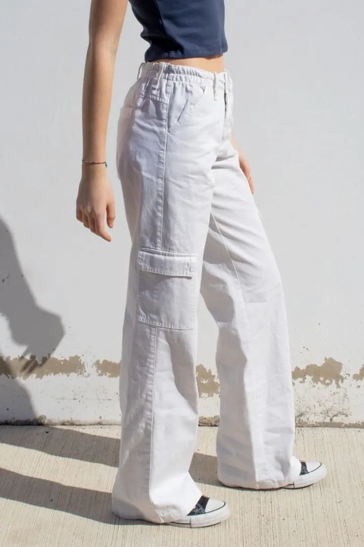 Filene Cargo Pant