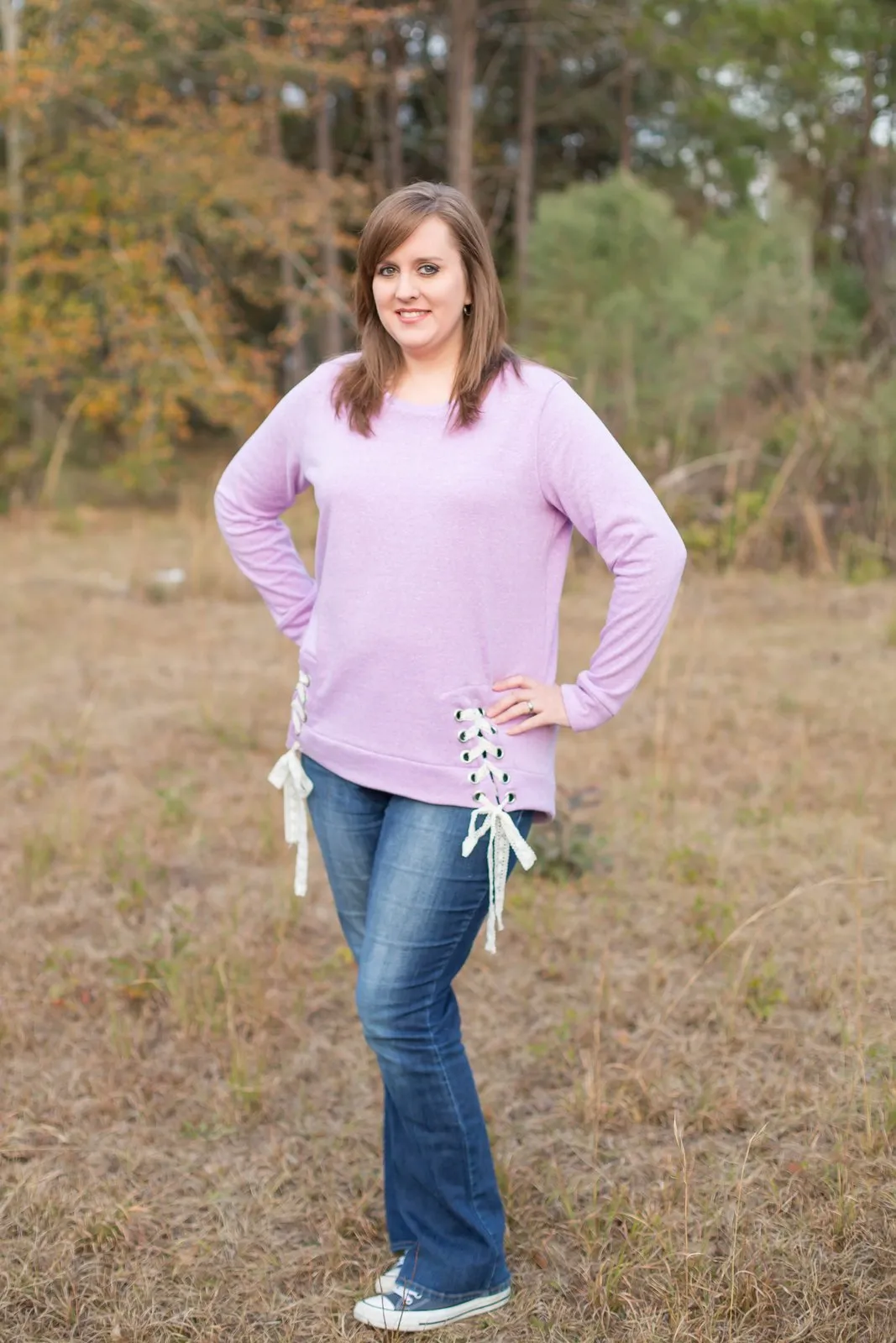 Fireside PDF Pattern Women XS-XXXL