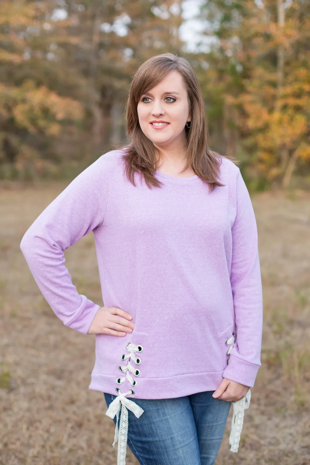 Fireside PDF Pattern Women XS-XXXL