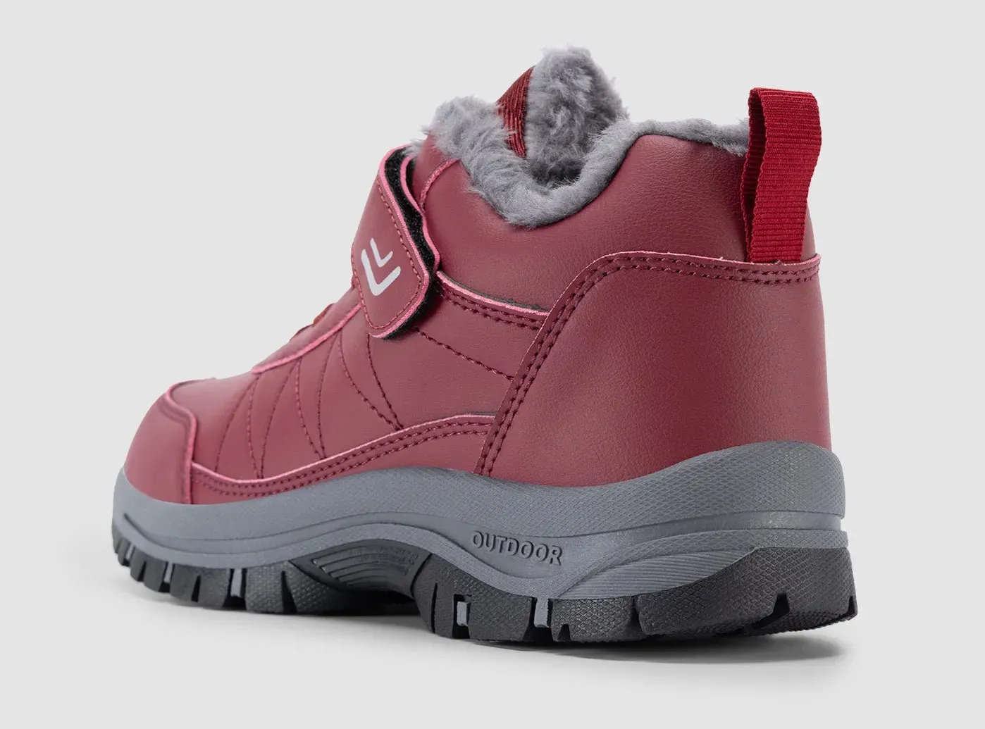 FitVille Women's Snow Boots