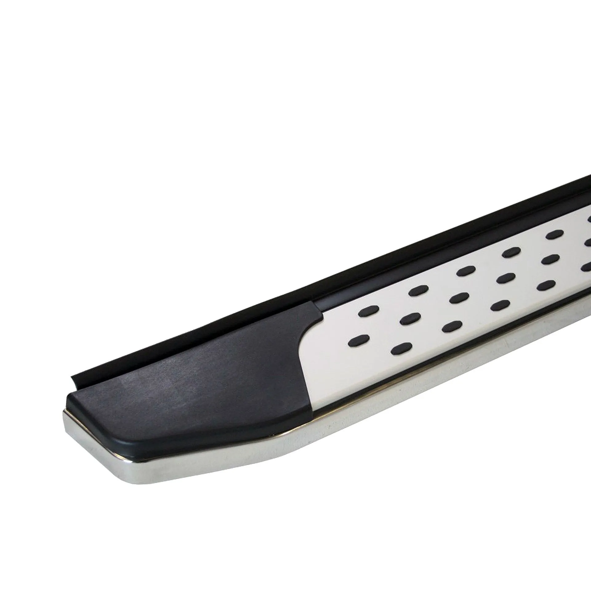 Freedom Side Steps Running Boards for Land Rover Discovery 3 and 4