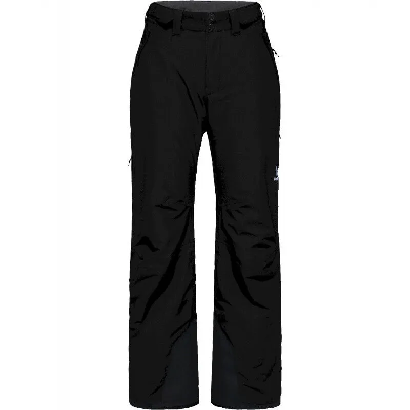 Haglöfs  Gondol Insulated Pant Women - Pantaloni da sci - Donna