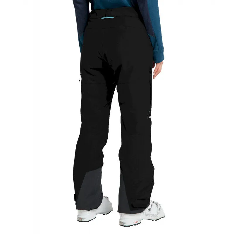 Haglöfs  Gondol Insulated Pant Women - Pantaloni da sci - Donna