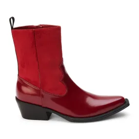 Harriet Ankle Boot