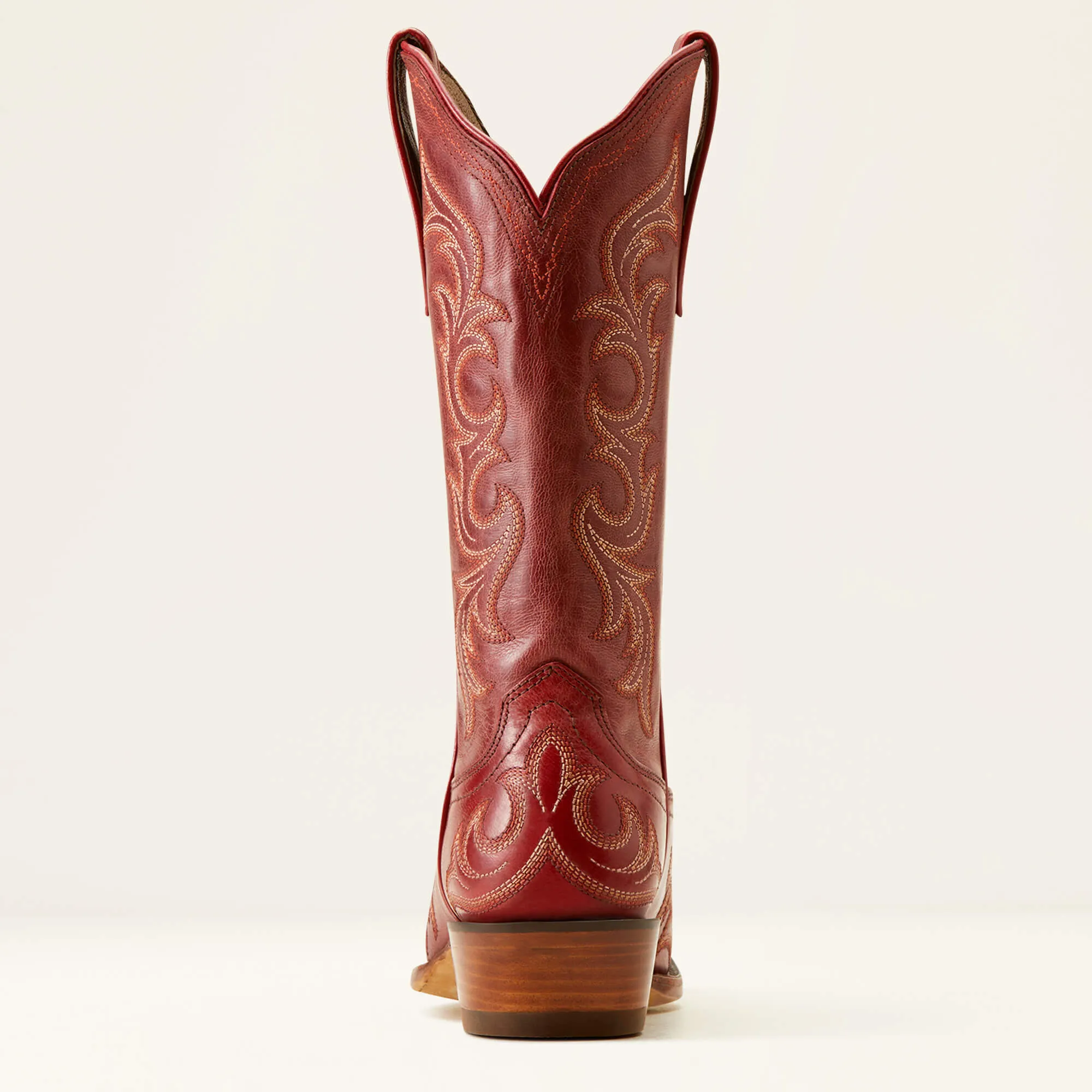 Hazen Western Boot