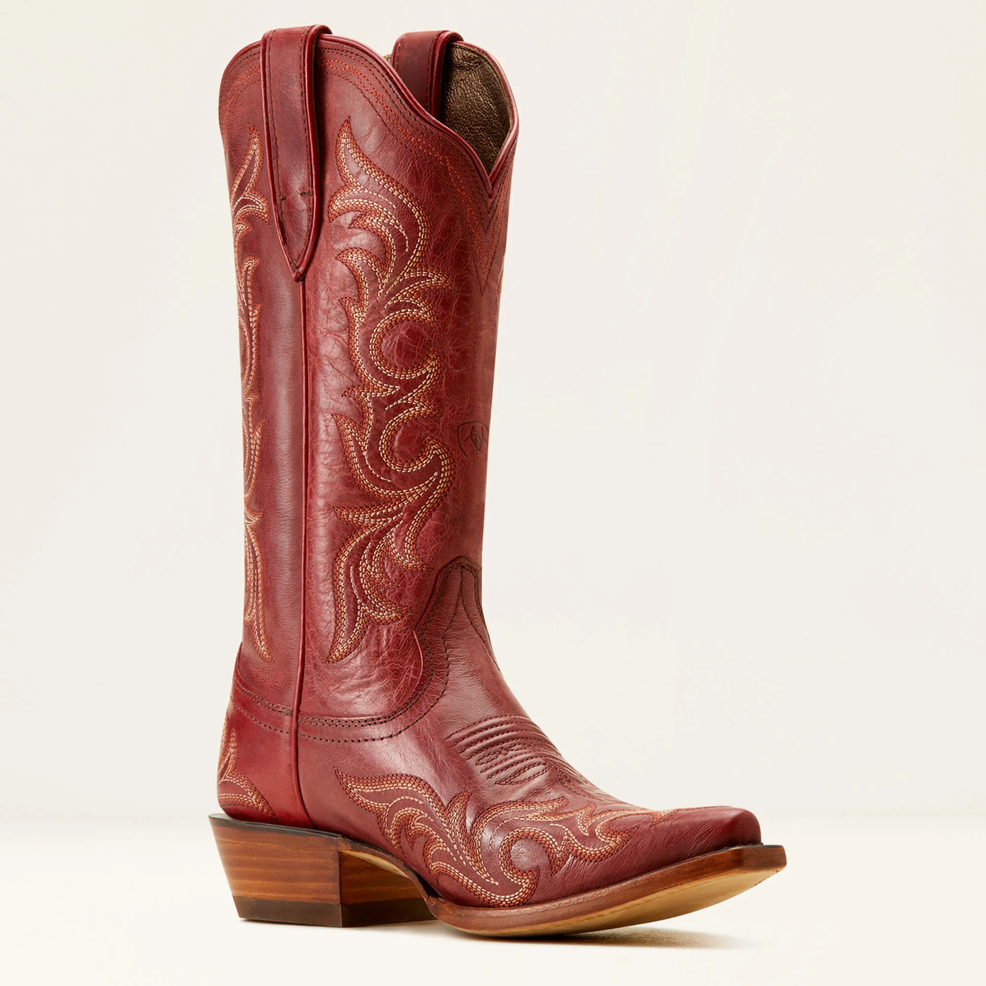 Hazen Western Boot