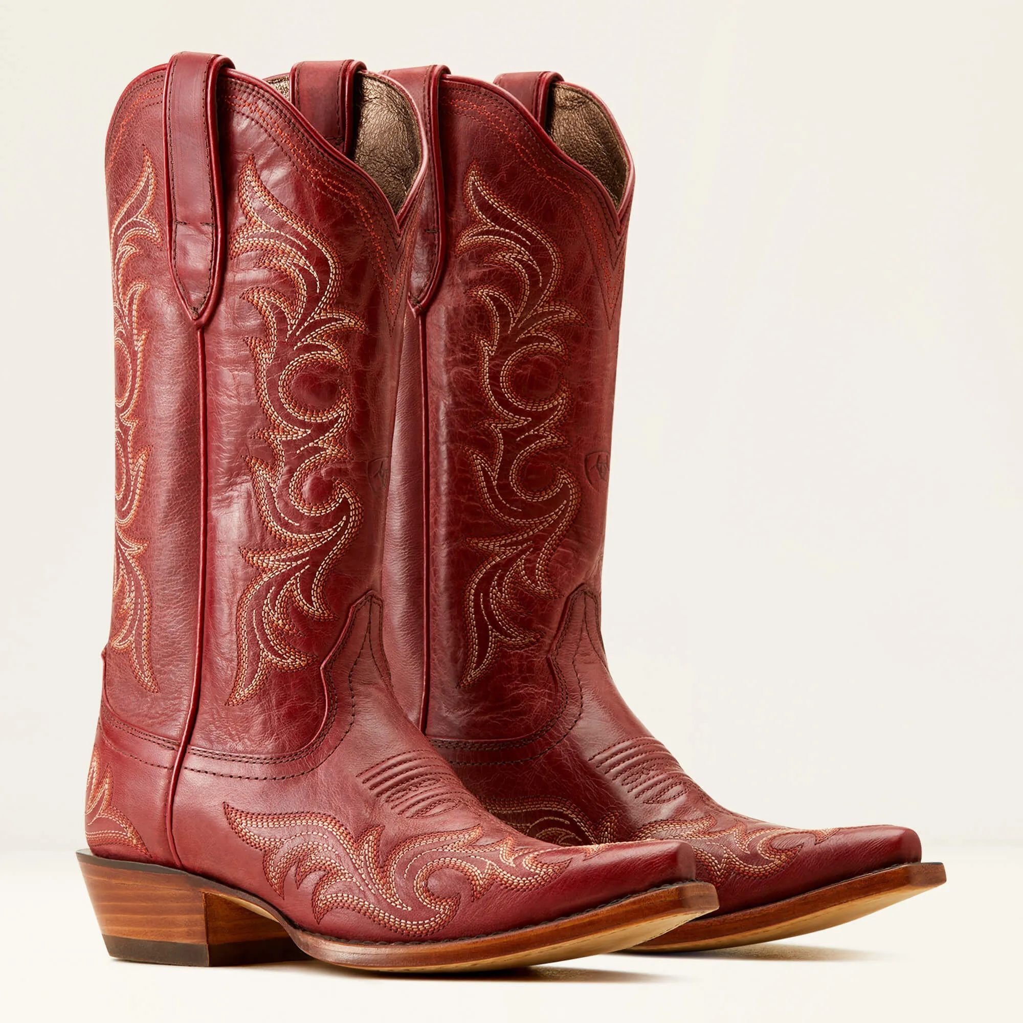 Hazen Western Boot