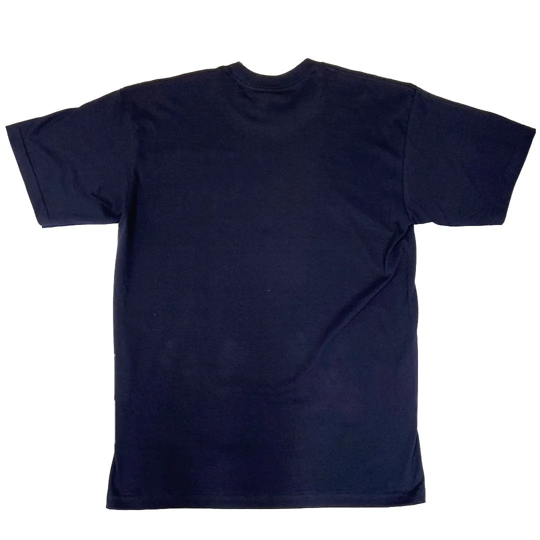 Heavyweight Tall Big Size Plain T-shirt