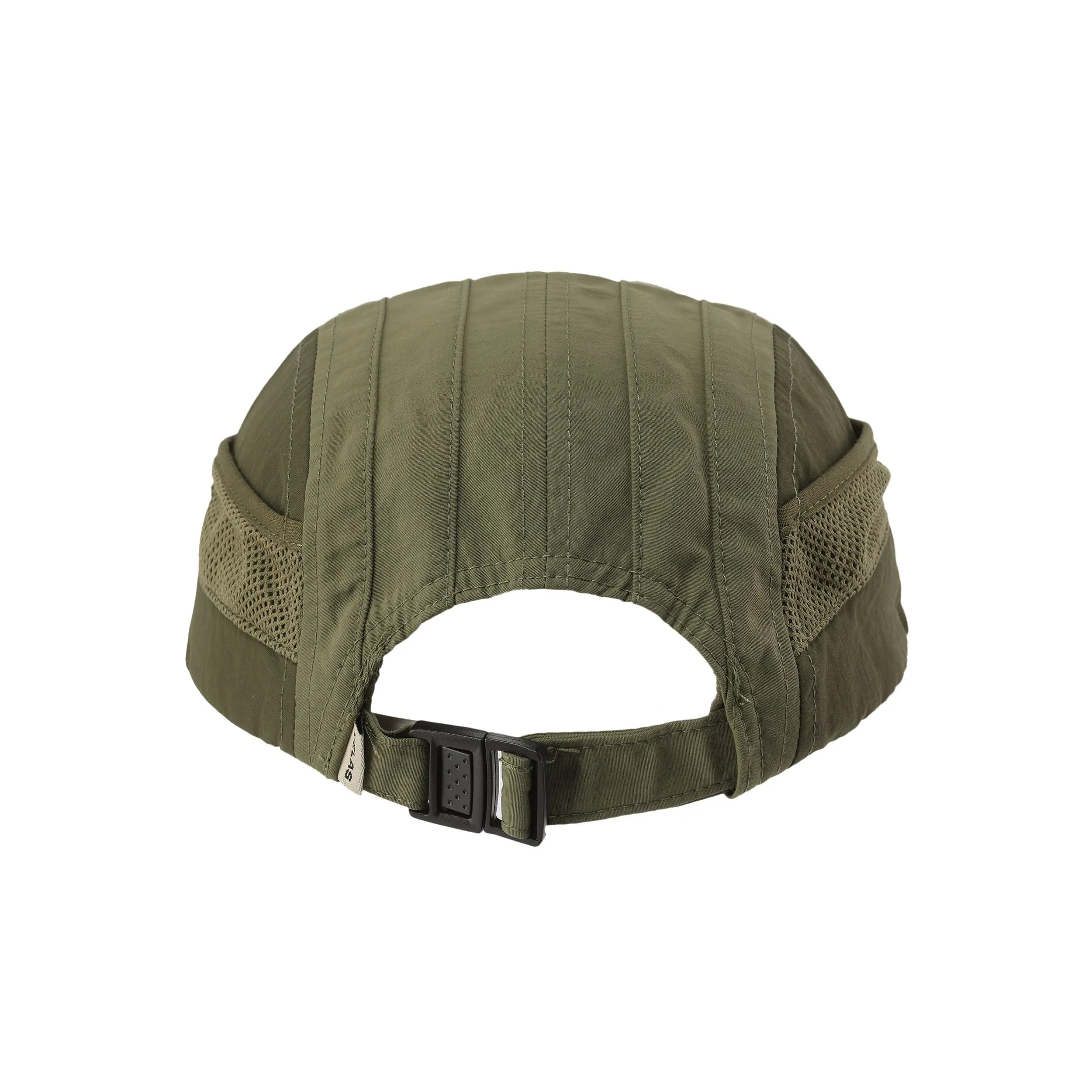 Helas Discovery Cap Khaki Green