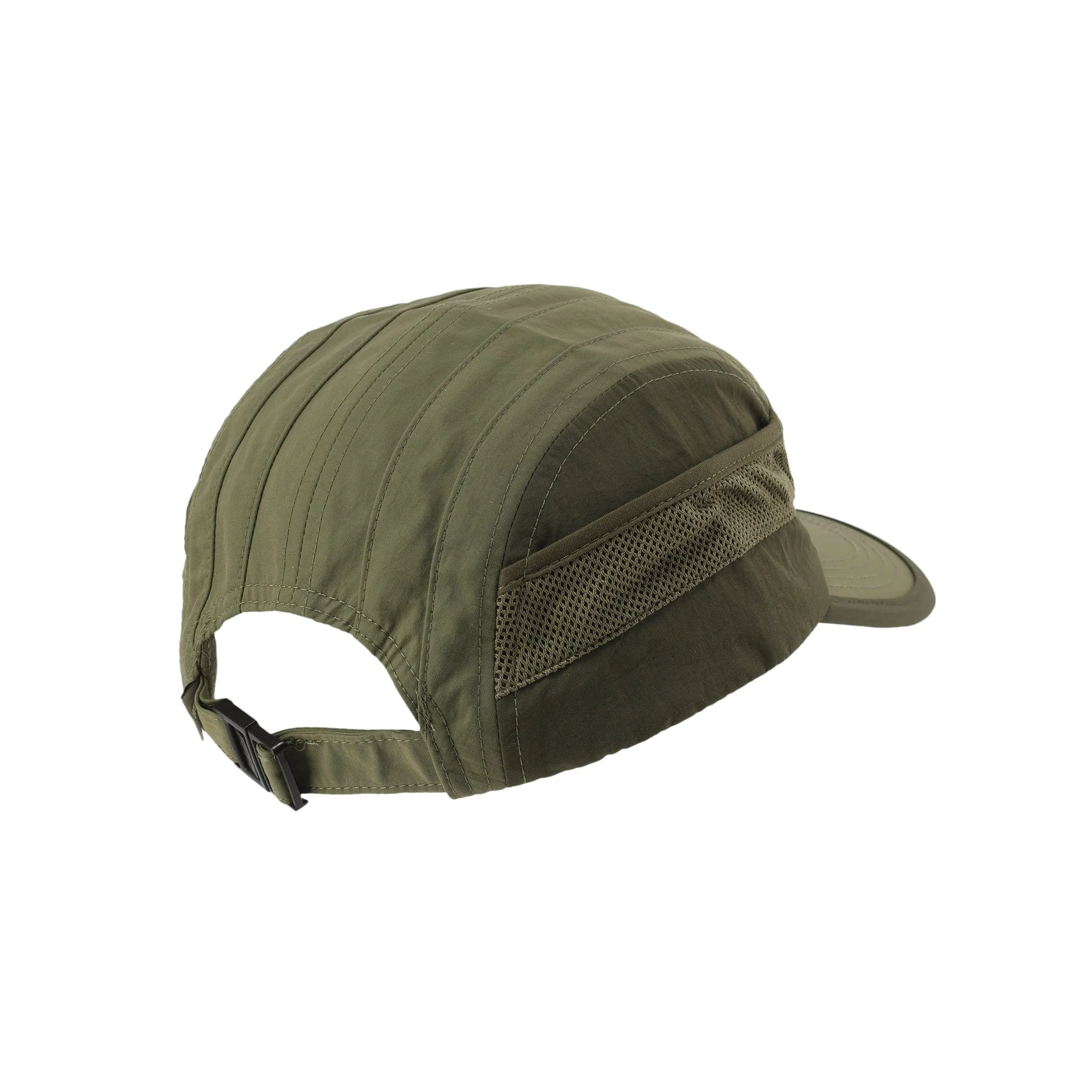 Helas Discovery Cap Khaki Green