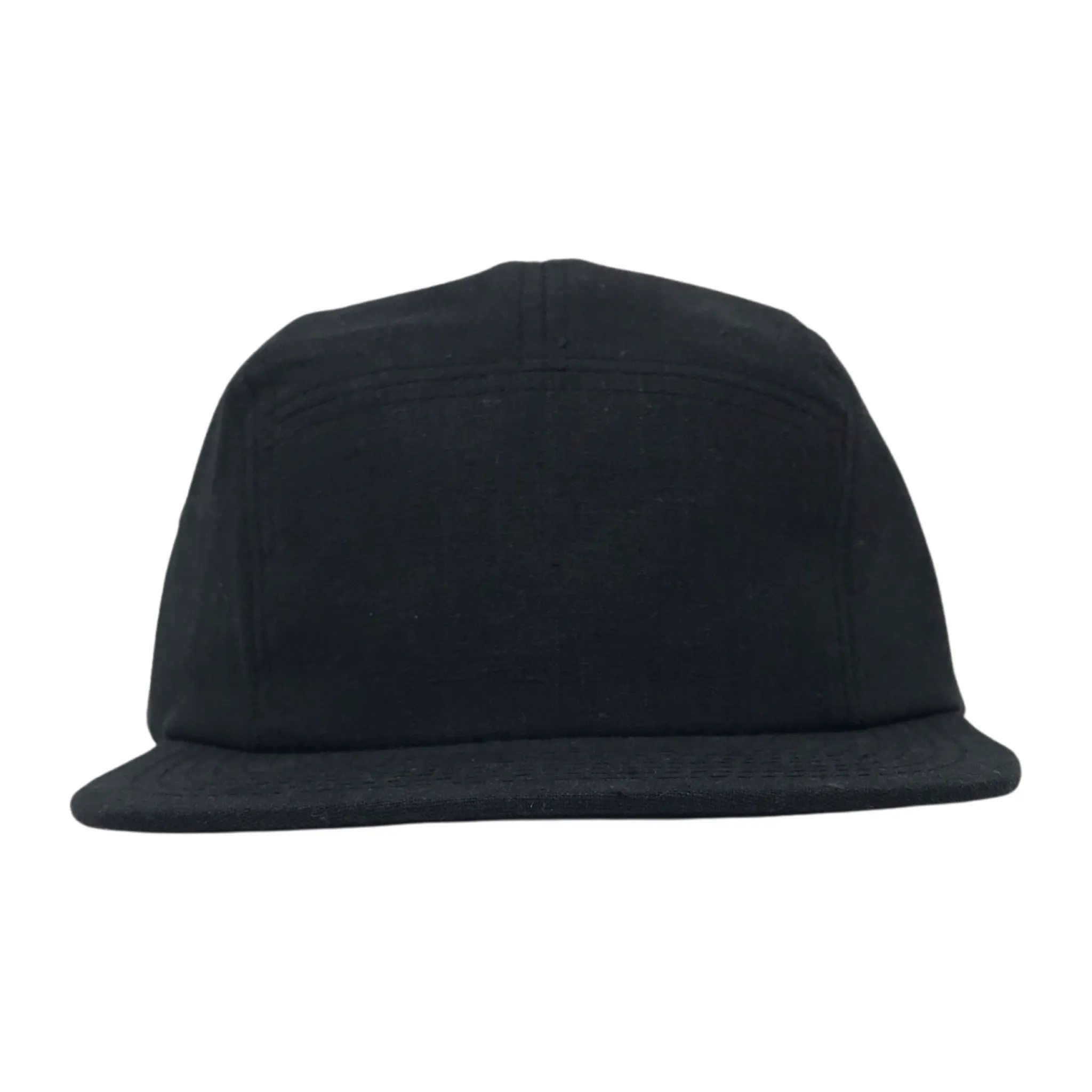 HEMP CAMPER CAP