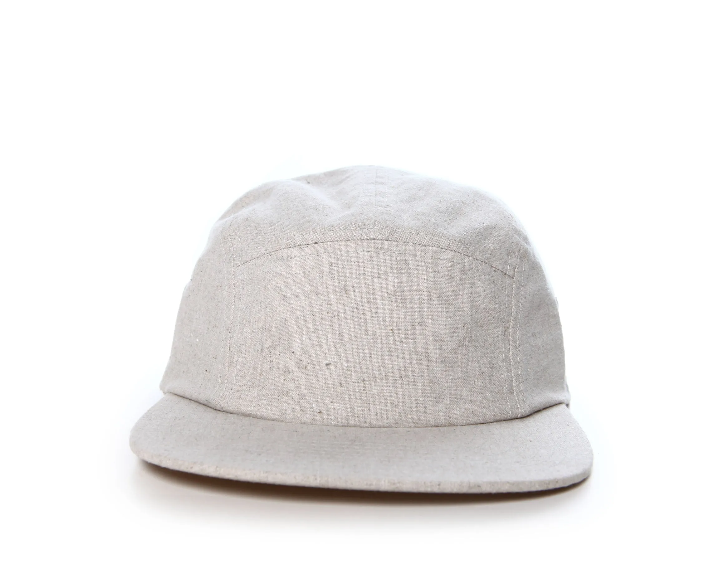 HEMP CAMPER CAP