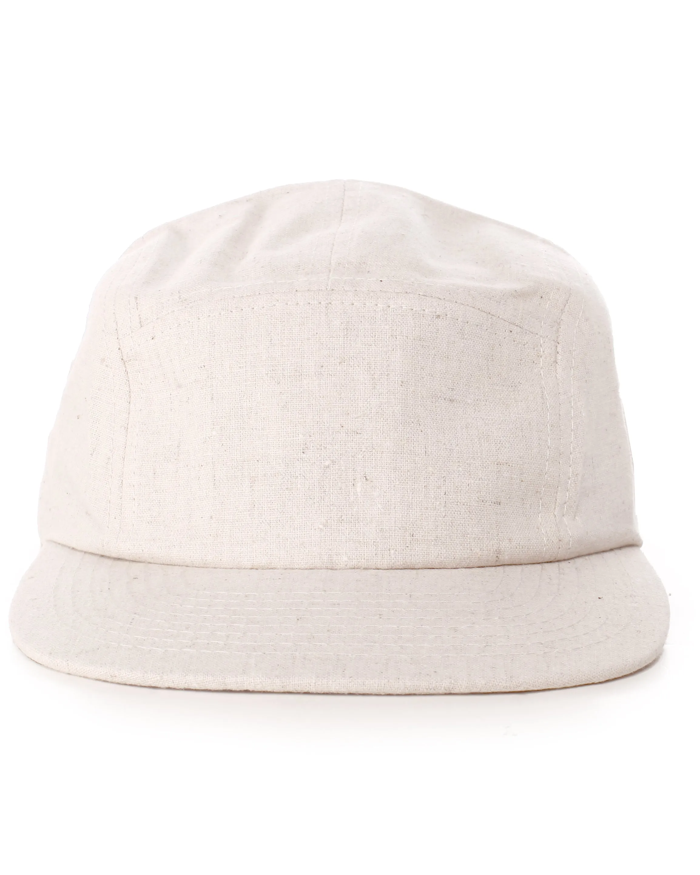 HEMP CAMPER CAP