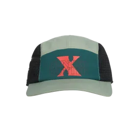 Hunter Association Camper Hat