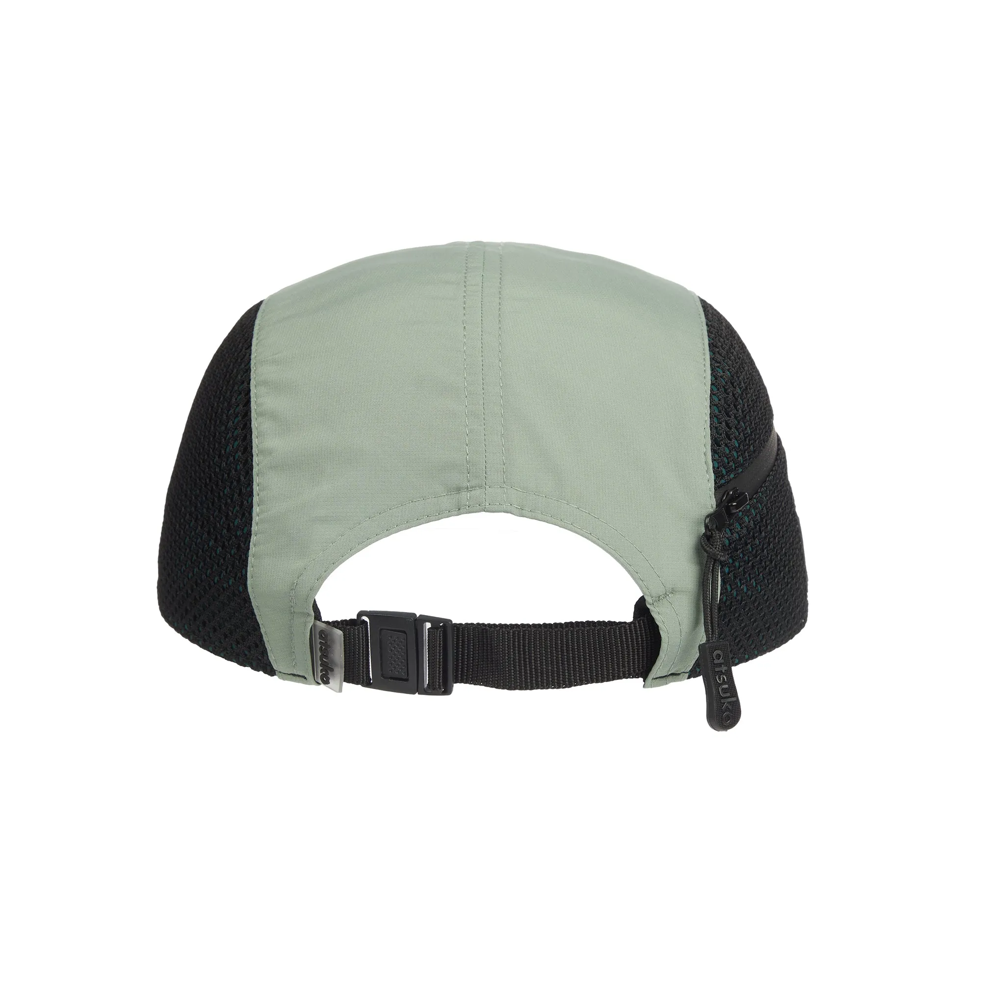 Hunter Association Camper Hat