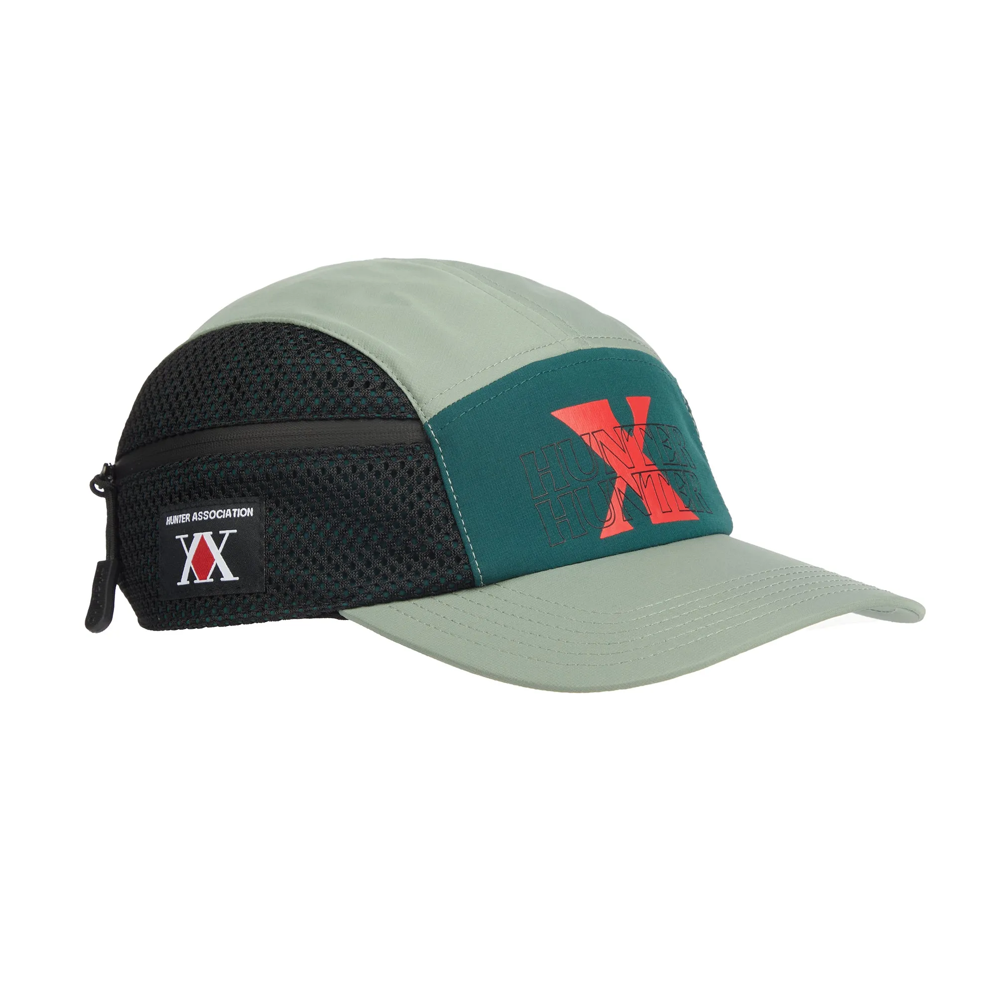 Hunter Association Camper Hat