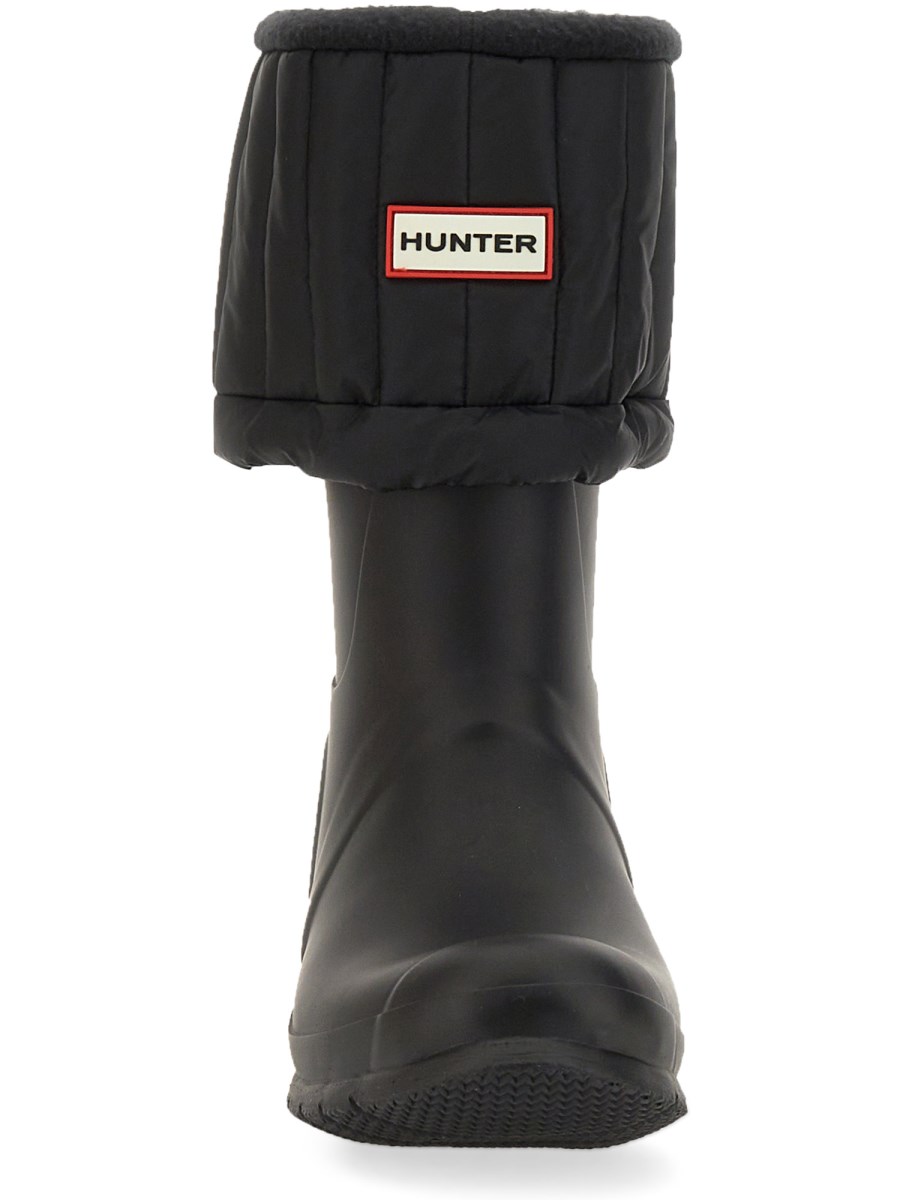 HUNTER    BOOT SOCKS