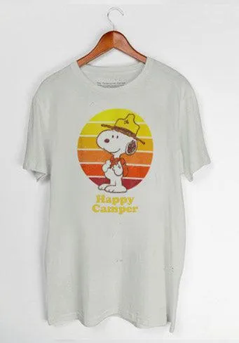 Jack Of All Trades Peanuts Happy Camper In Natural