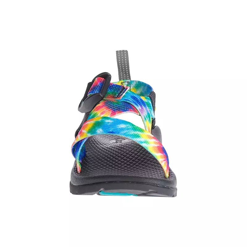 Kid's Grade School Z/1 Ecotread Tie Dye