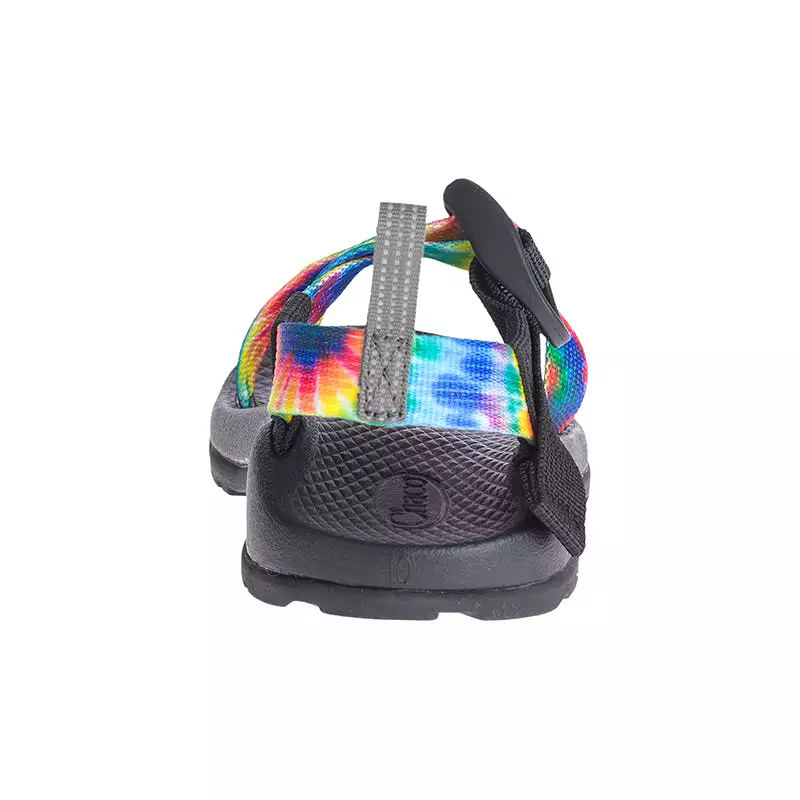 Kid's Grade School Z/1 Ecotread Tie Dye