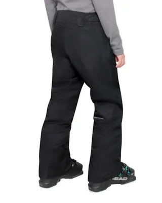 Kids' Obermeyer Timberline Snow Pants