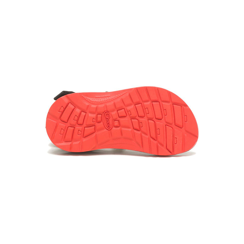 Kid's Preschool ZX/1 Ecotread Crust Multi