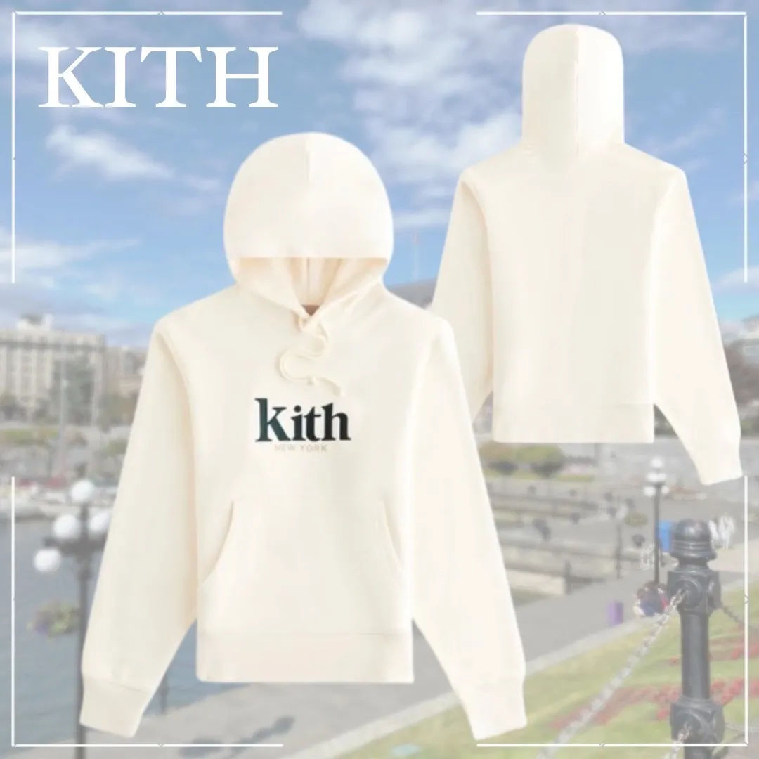 KITH NYC  |Hoodies & Sweatshirts