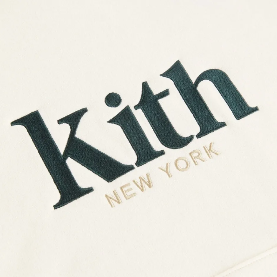 KITH NYC  |Hoodies & Sweatshirts