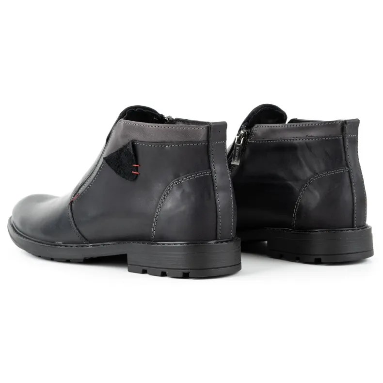 KOMODO Snow boots 855 black