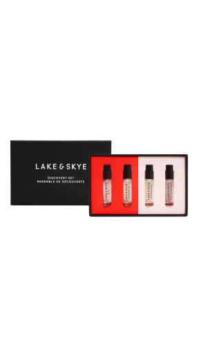 Lake & Skye Discovery Set