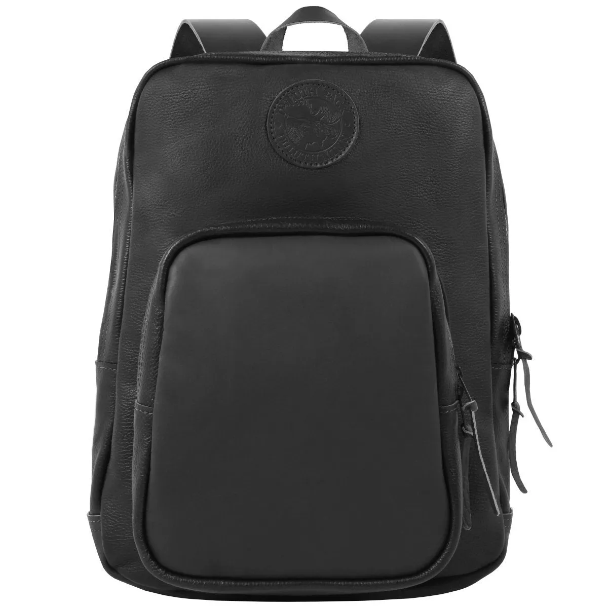 Leather Standard Backpack by Duluth Pack L-161