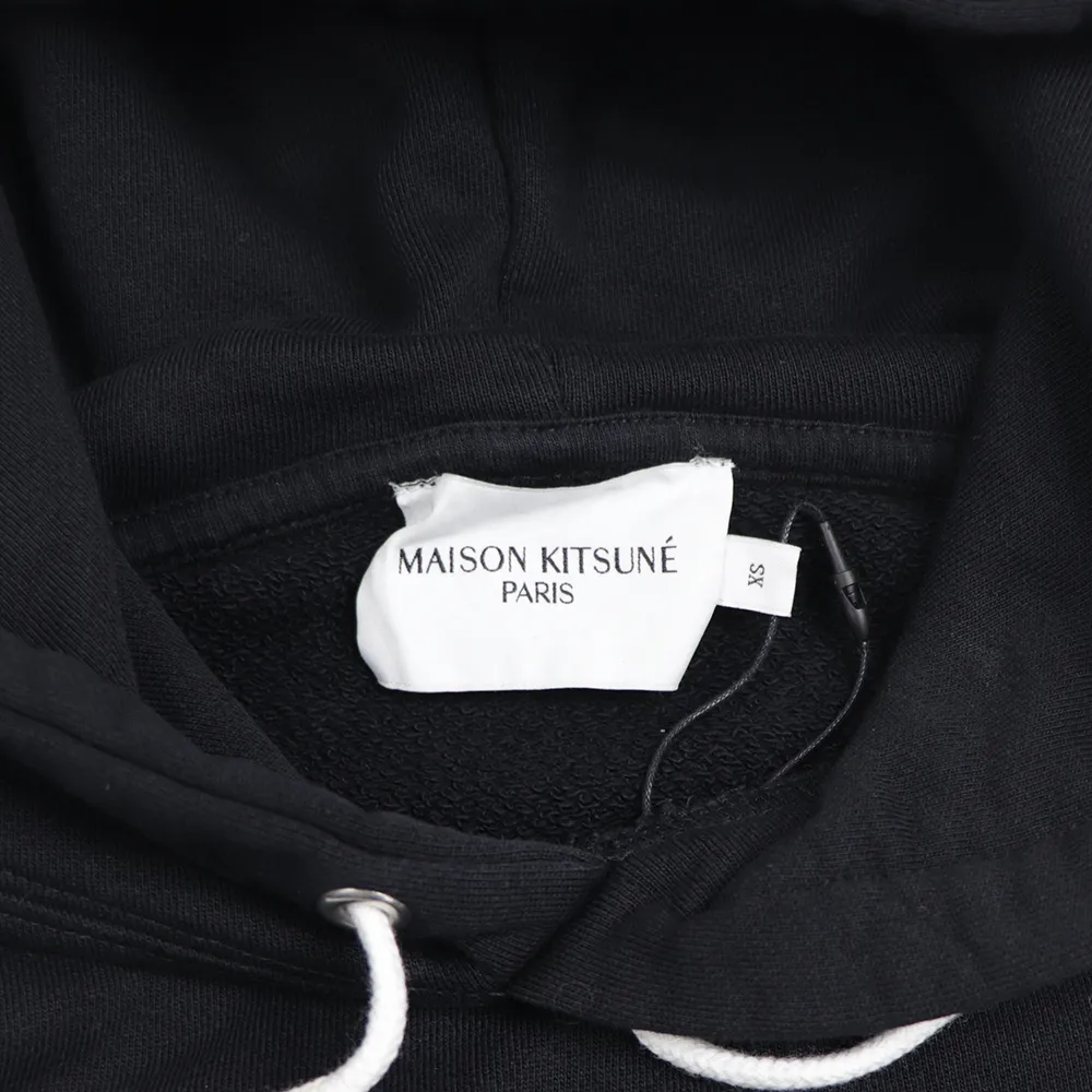 MAISON KITSUNE  |Designers Hoodies