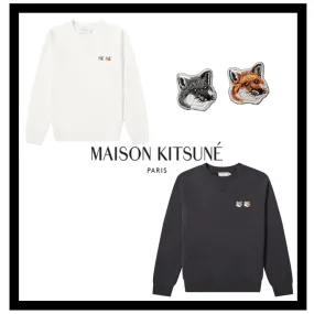 MAISON KITSUNE  |Hoodies & Sweatshirts