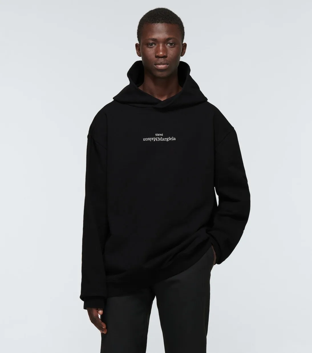 Maison Margiela  |Designers Hoodies