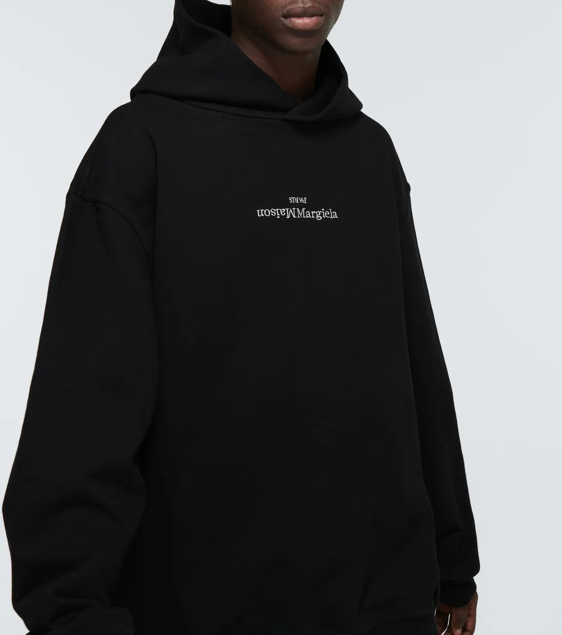 Maison Margiela  |Designers Hoodies