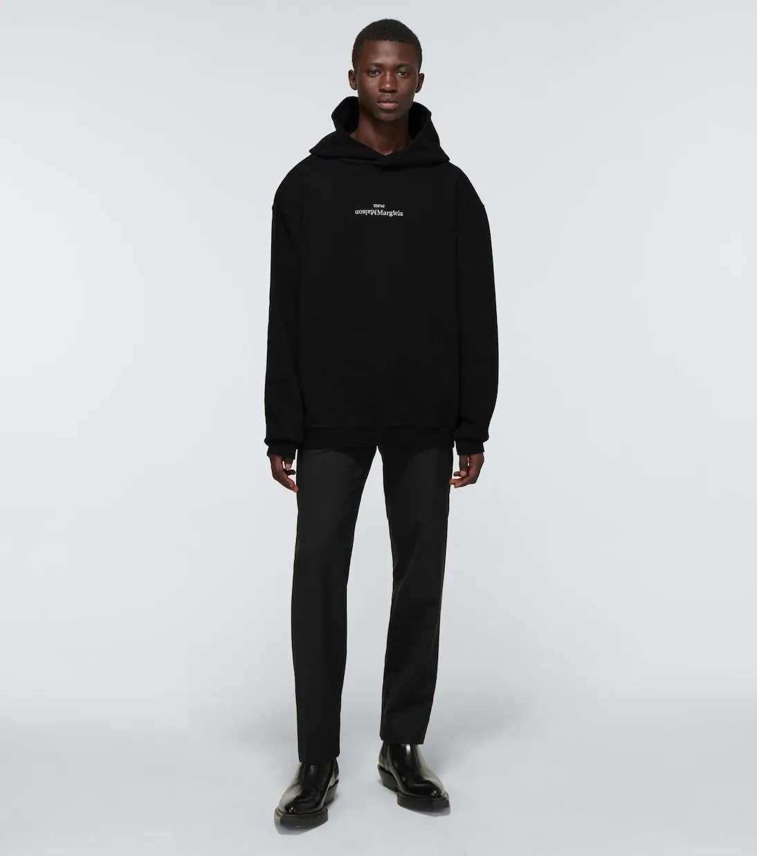 Maison Margiela  |Designers Hoodies