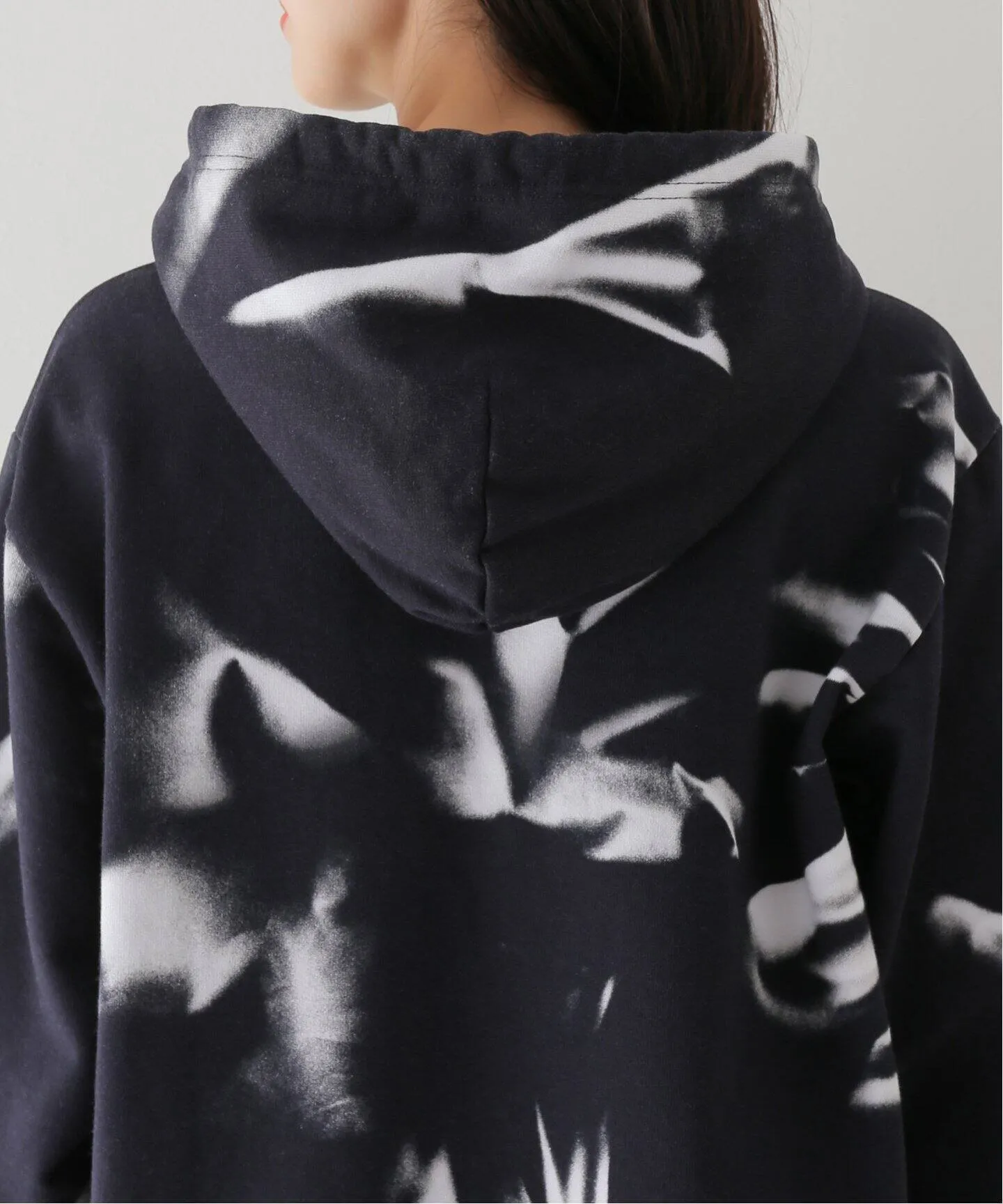 Maison Margiela  |Long Sleeves Cotton Hoodies & Sweatshirts