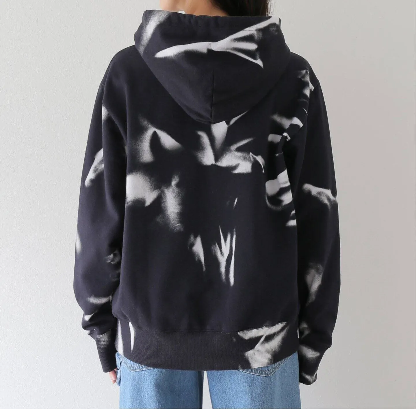 Maison Margiela  |Long Sleeves Cotton Hoodies & Sweatshirts