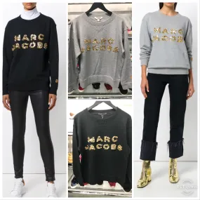 MARC JACOBS  |Hoodies & Sweatshirts