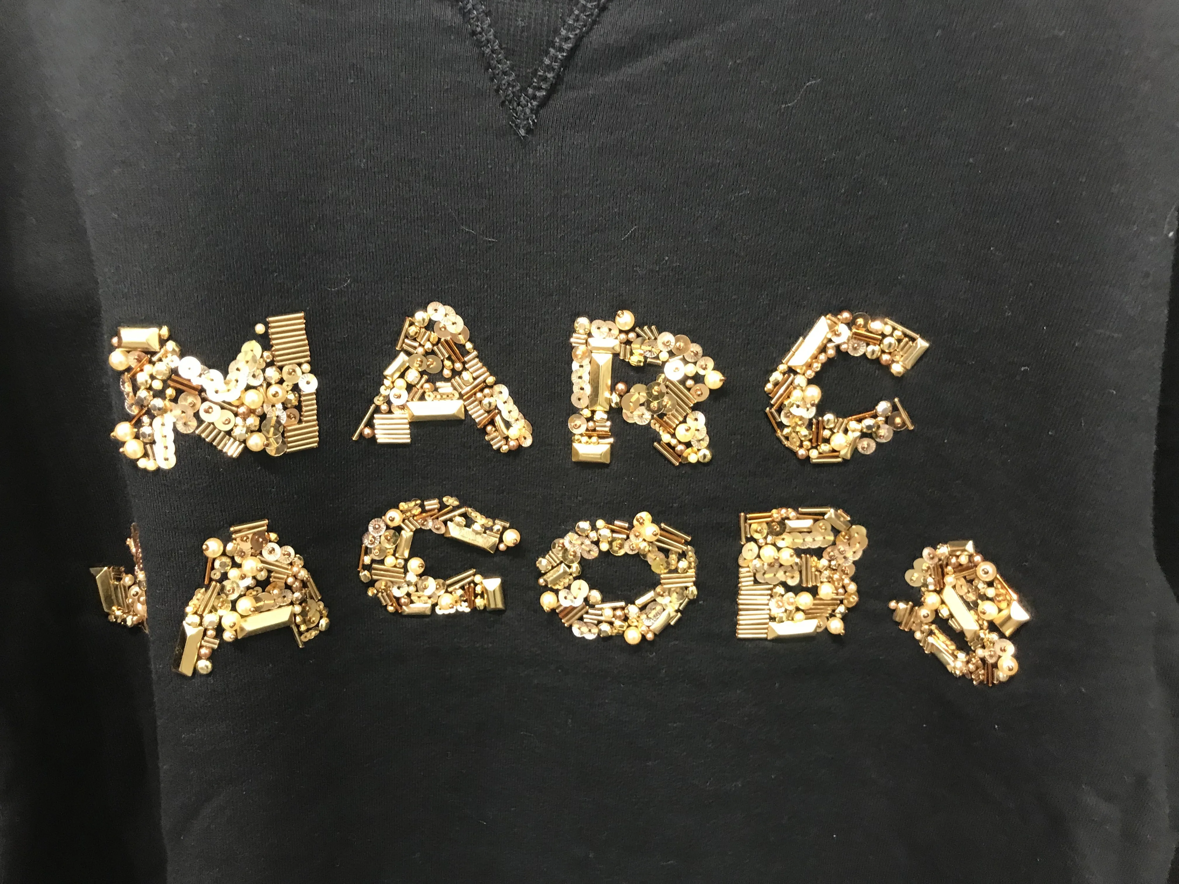 MARC JACOBS  |Hoodies & Sweatshirts