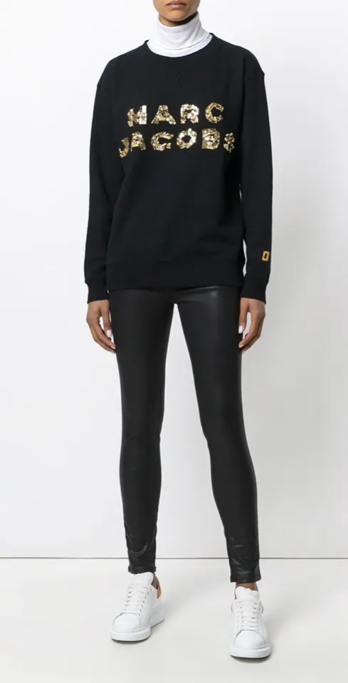 MARC JACOBS  |Hoodies & Sweatshirts