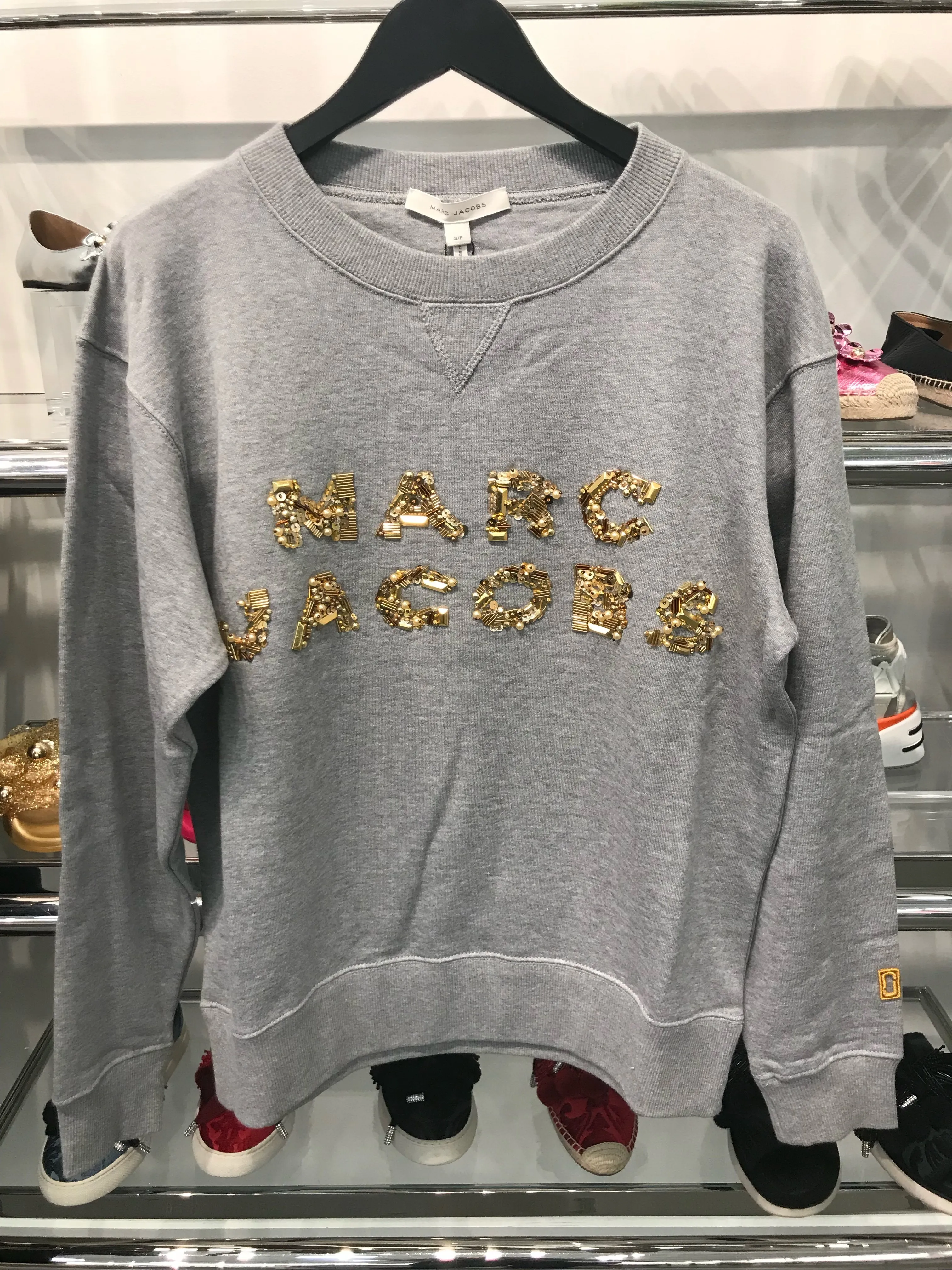 MARC JACOBS  |Hoodies & Sweatshirts