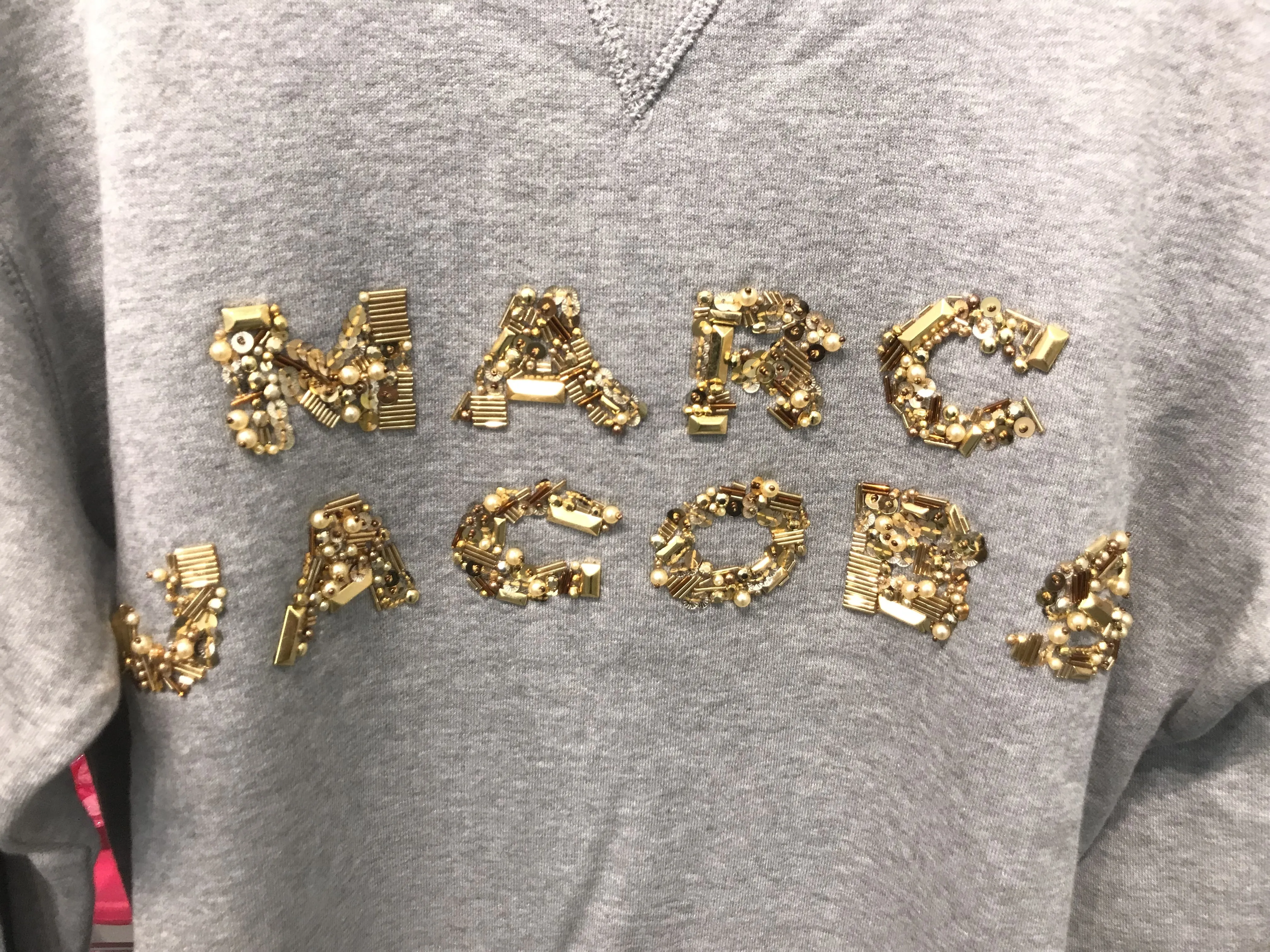 MARC JACOBS  |Hoodies & Sweatshirts