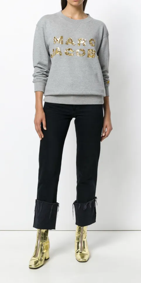 MARC JACOBS  |Hoodies & Sweatshirts