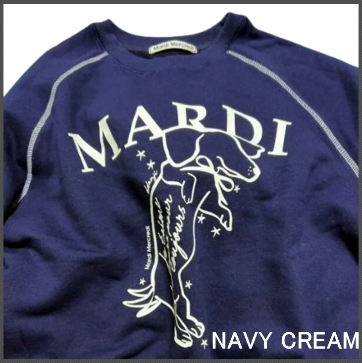 Mardi Mercredi  |Hoodies & Sweatshirts