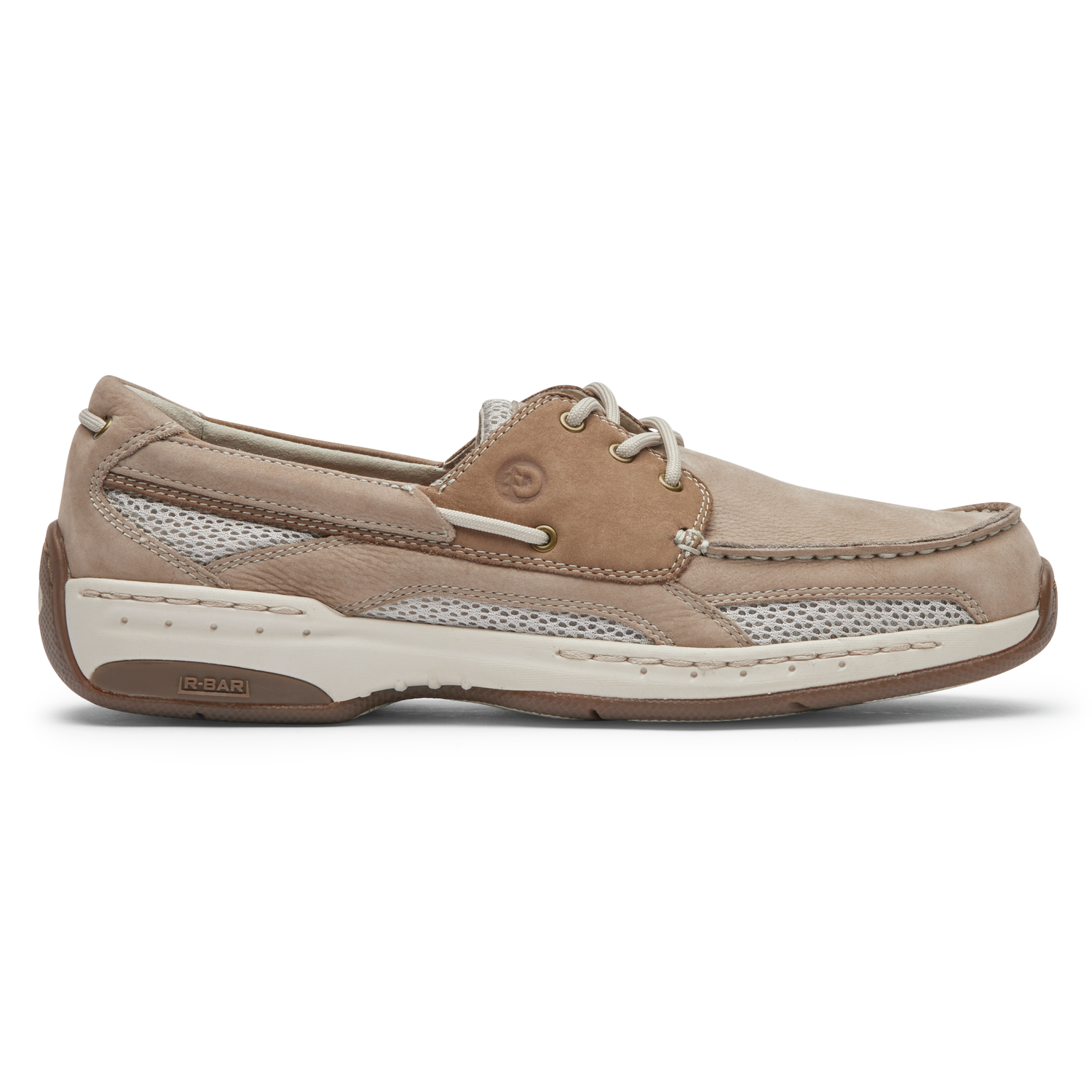 Men's Captain Boat Shoe